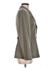 Jones New York Gray Blazer Size 8 - photo 4