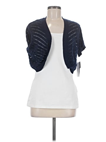 Signature by Robbie Bee Cardigan (view 1)