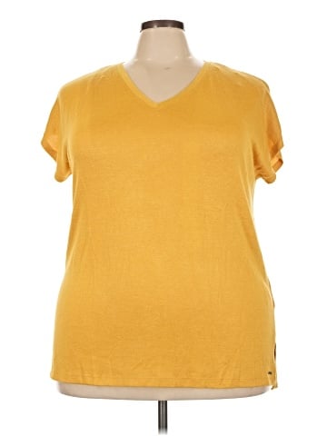 Orvis Short Sleeve T-Shirt (view 1)
