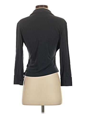 Casual Corner 3/4 Sleeve Top (view 2)