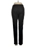 Theory Houndstooth Black Dress Pants Size 2 - photo 2