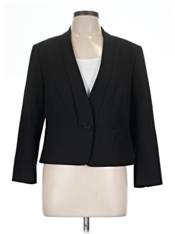 Ann Taylor Blazer (view 1)