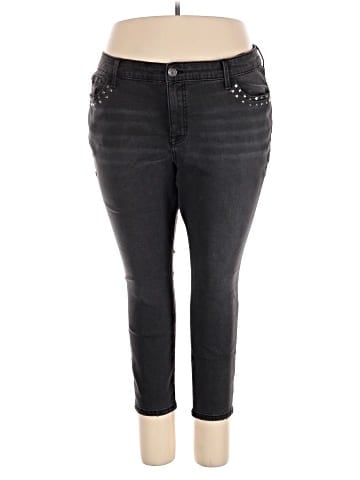 Torrid Jeans (view 1)