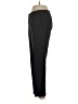 Theory Houndstooth Black Dress Pants Size 2 - photo 5