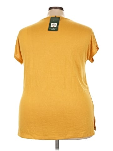 Orvis Short Sleeve T-Shirt (view 2)
