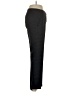 Theory Houndstooth Black Dress Pants Size 2 - photo 4