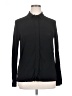 Max Mara Black Long Sleeve Blouse Size XL - photo 1