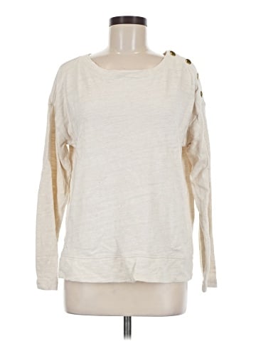 Ann Taylor LOFT Sweatshirt (view 1)