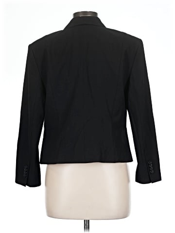 Ann Taylor Blazer (view 2)