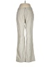 Columbia Chevron-herringbone Gray Casual Pants Size 6 - photo 1