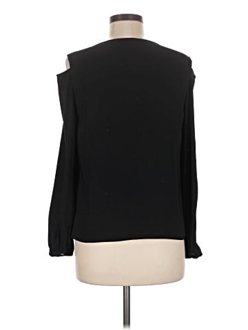 ALLSAINTS Long Sleeve Blouse (view 2)