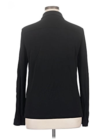 Max Mara Long Sleeve Blouse (view 2)