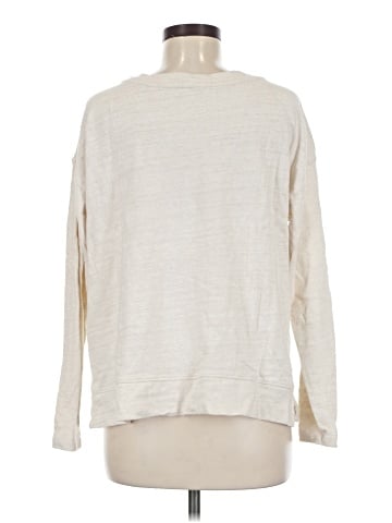 Ann Taylor LOFT Sweatshirt (view 2)