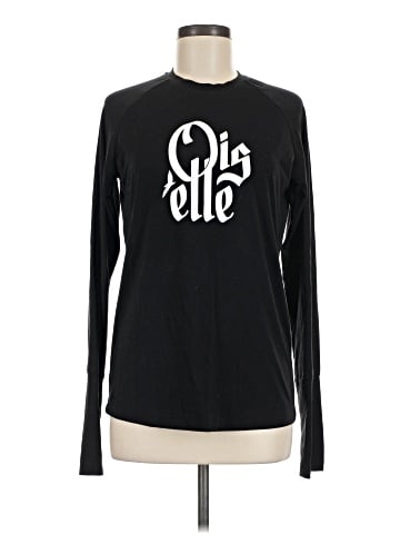 Oiselle Long Sleeve T-Shirt (view 1)
