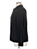 Max Mara Black Long Sleeve Blouse Size XL - photo 5