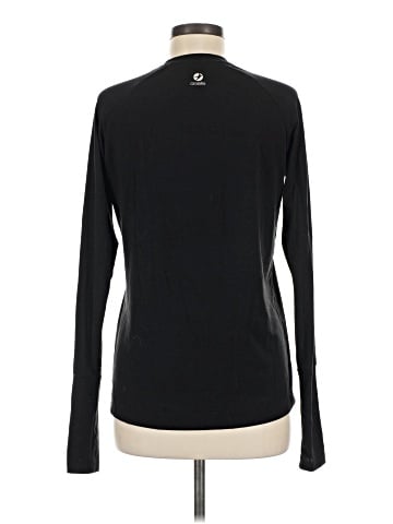 Oiselle Long Sleeve T-Shirt (view 2)