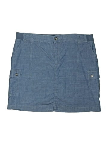Lee Skort (view 1)