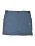 Lee Solid Blue Skort Size 18 - photo 1