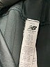 New Balance Black Active Pants Size XS - photo 7