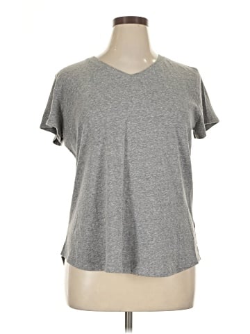 Tek Gear Short Sleeve T-Shirt (view 1)