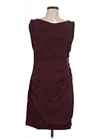 Express Cocktail Dress (view 1)