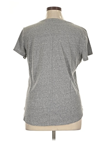 Tek Gear Short Sleeve T-Shirt (view 2)
