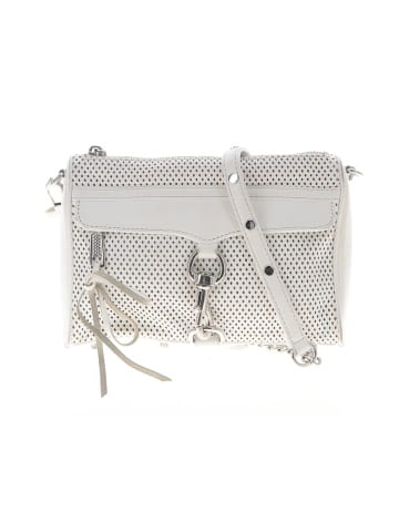 Rebecca Minkoff Leather Crossbody Bag (view 1)