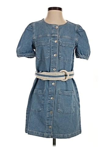 Rails Casual Dress (view 1)