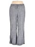 Talbots Gray Casual Pants Size 16 - photo 1