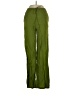 MNG Green Cargo Pants Size XS - photo 1