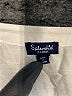 Splendid White Long Sleeve Button-Down Shirt Size XL - photo 7