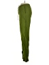 MNG Green Cargo Pants Size XS - photo 5