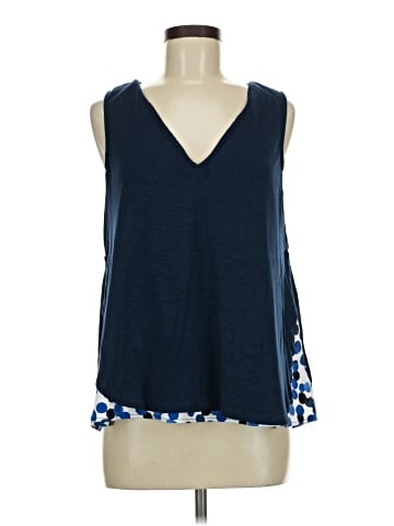 Deletta Sleeveless Top (view 1)