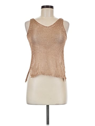 Young & Reckless Sleeveless Top (view 1)
