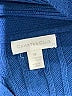 Charter Club Blue Pullover Sweater Size M - photo 7