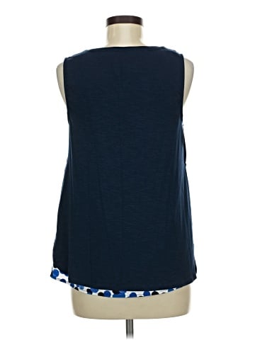 Deletta Sleeveless Top (view 2)