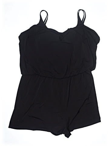 La Blanca Swimsuit Cover Up (view 1)