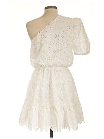 Hemant & Nandita Cocktail Dress (view 2)