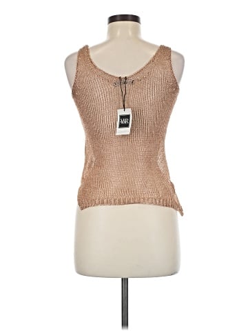 Young & Reckless Sleeveless Top (view 2)