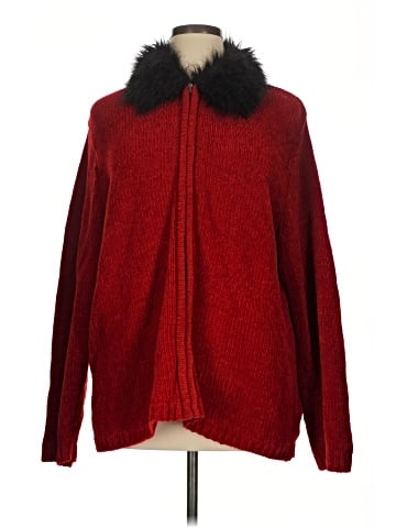 Basic Editions Coat (view 1)