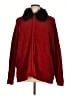 Basic Editions 100% Acrylic Red Coat Size 1X - photo 1