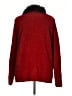 Basic Editions 100% Acrylic Red Coat Size 1X - photo 2