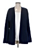 Artisan NY Blue Cardigan Size M (estimated) - photo 1