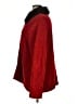 Basic Editions 100% Acrylic Red Coat Size 1X - photo 5