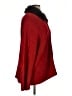 Basic Editions 100% Acrylic Red Coat Size 1X - photo 4