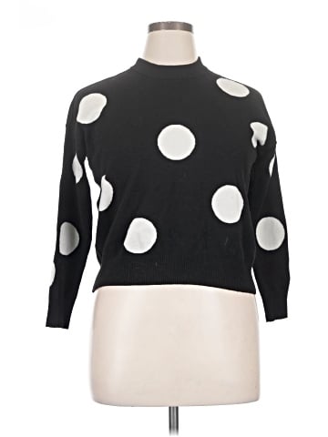 T Tahari Pullover Sweater (view 1)