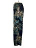 Attitudes by Renee Paisley Blue Casual Pants Size XL - photo 5