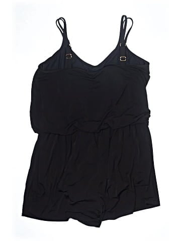 La Blanca Swimsuit Cover Up (view 2)