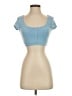 Alo Blue Cardigan Size XS - photo 1