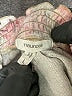 Maurices Floral Brown Pullover Sweater Size L - photo 7